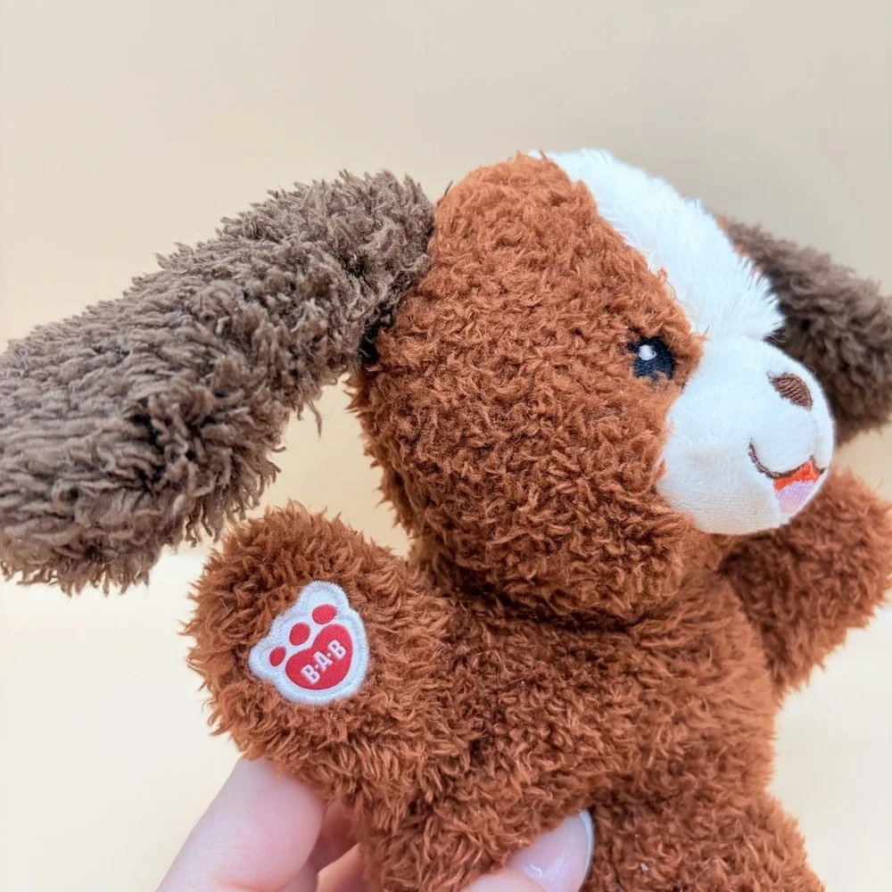 Build-A-Bear all items